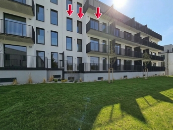 Prodej bytu 2+kk v osobním vlastnictví 51 m², Kladno