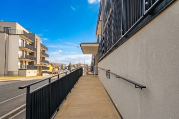 Prodej bytu 2+kk v osobním vlastnictví 51 m², Kladno