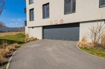 Prodej bytu 2+kk v osobním vlastnictví 51 m², Kladno