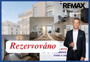 Prodej bytu 2+kk v osobním vlastnictví 51 m², Kladno