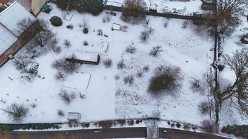 Prodej pozemku 2005 m², Plzeň