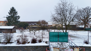 Prodej pozemku 2005 m², Plzeň