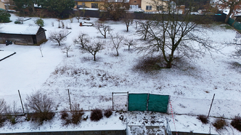 Prodej pozemku 2005 m², Plzeň