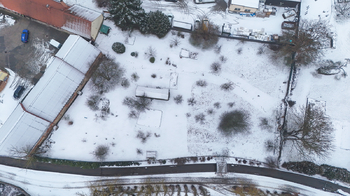 Prodej pozemku 2005 m², Plzeň