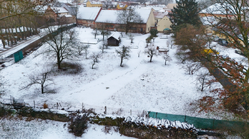 Prodej pozemku 2005 m², Plzeň