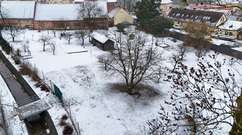 Prodej pozemku 2005 m², Plzeň