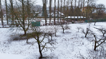 Prodej pozemku 2005 m², Plzeň