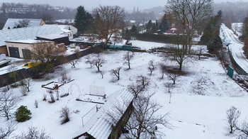 Prodej pozemku 2005 m², Plzeň