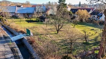 Prodej pozemku 2005 m², Plzeň