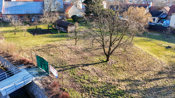 Prodej pozemku 2005 m², Plzeň