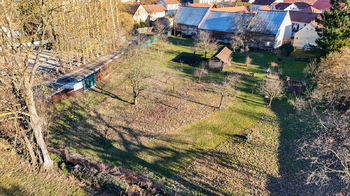 Prodej pozemku 2005 m², Plzeň