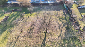 Prodej pozemku 2005 m², Plzeň