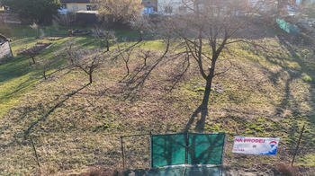 Prodej pozemku 2005 m², Plzeň