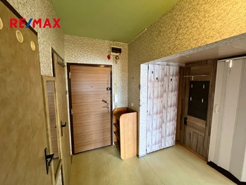 Prodej bytu 2+kk v osobním vlastnictví 47 m², Brno