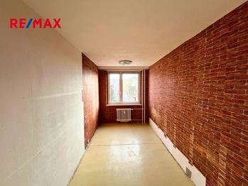 Prodej bytu 2+kk v osobním vlastnictví 47 m², Brno