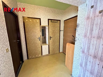 Prodej bytu 2+kk v osobním vlastnictví 47 m², Brno