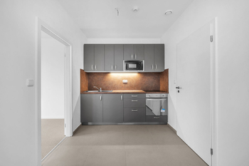 Pronájem bytu 4+1 v osobním vlastnictví 117 m², Luštěnice