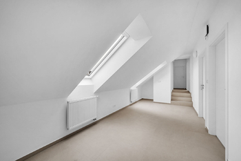 Pronájem bytu 4+1 v osobním vlastnictví 117 m², Luštěnice