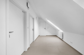 Pronájem bytu 4+1 v osobním vlastnictví 117 m², Luštěnice