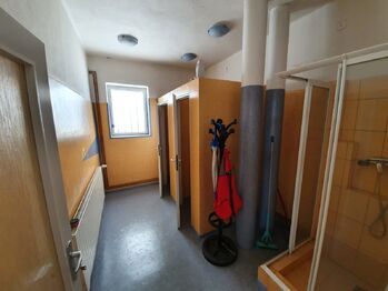 Pronájem skladovacích prostor 1500 m², Šumperk