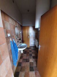 Pronájem skladovacích prostor 1500 m², Šumperk