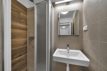 Pronájem bytu 3+1 v osobním vlastnictví 60 m², Luštěnice