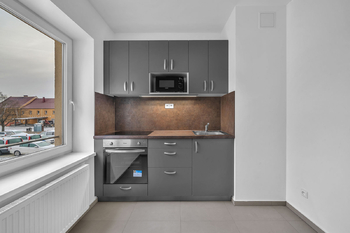 Pronájem bytu 3+1 v osobním vlastnictví 60 m², Luštěnice