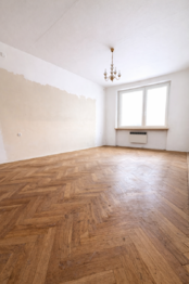 Prodej bytu 3+1 v osobním vlastnictví 91 m², Nové Město na Moravě