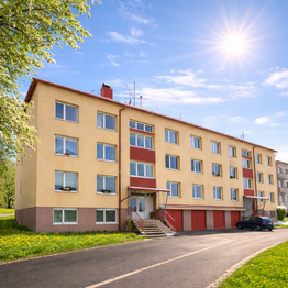 Prodej bytu 3+1 v osobním vlastnictví 91 m², Nové Město na Moravě