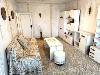 Prodej bytu 3+1 v osobním vlastnictví 74 m², Třebíč