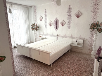 Prodej bytu 3+1 v osobním vlastnictví 74 m², Třebíč