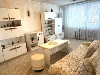 Prodej bytu 3+1 v osobním vlastnictví 74 m², Třebíč