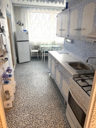 Prodej bytu 3+1 v osobním vlastnictví 74 m², Třebíč