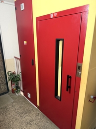 Prodej bytu 3+1 v osobním vlastnictví 74 m², Třebíč