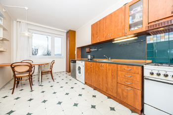 Prodej bytu 3+1 v osobním vlastnictví 78 m², Ústí nad Labem