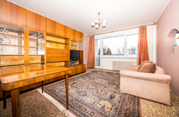 Prodej bytu 3+1 v osobním vlastnictví 78 m², Ústí nad Labem