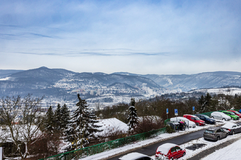 Prodej bytu 3+1 v osobním vlastnictví 78 m², Ústí nad Labem