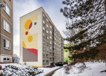 Prodej bytu 3+1 v osobním vlastnictví 78 m², Ústí nad Labem