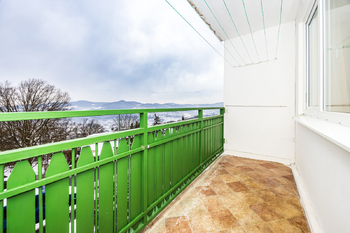 Prodej bytu 3+1 v osobním vlastnictví 78 m², Ústí nad Labem