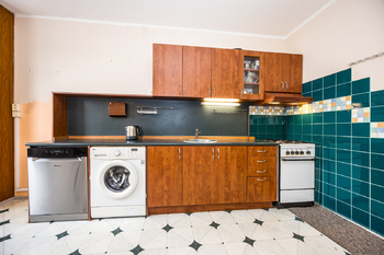 Prodej bytu 3+1 v osobním vlastnictví 78 m², Ústí nad Labem