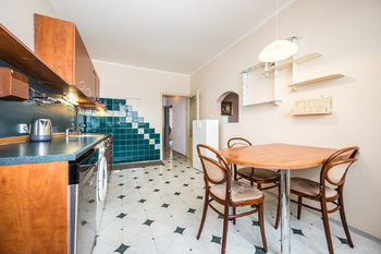 Prodej bytu 3+1 v osobním vlastnictví 78 m², Ústí nad Labem