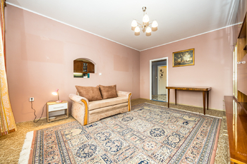 Prodej bytu 3+1 v osobním vlastnictví 78 m², Ústí nad Labem