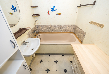 Prodej bytu 3+1 v osobním vlastnictví 78 m², Ústí nad Labem