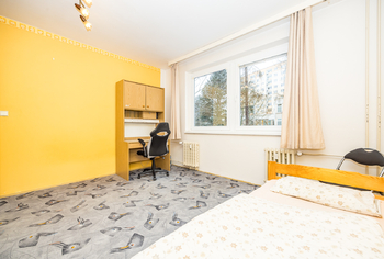 Prodej bytu 3+1 v osobním vlastnictví 78 m², Ústí nad Labem