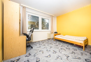 Prodej bytu 3+1 v osobním vlastnictví 78 m², Ústí nad Labem