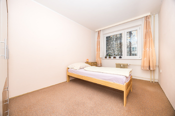 Prodej bytu 3+1 v osobním vlastnictví 78 m², Ústí nad Labem