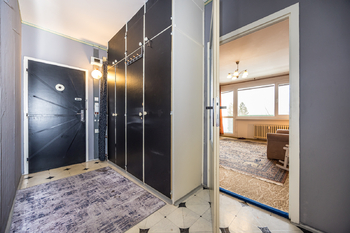 Prodej bytu 3+1 v osobním vlastnictví 78 m², Ústí nad Labem