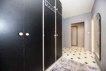 Prodej bytu 3+1 v osobním vlastnictví 78 m², Ústí nad Labem