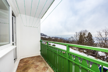 Prodej bytu 3+1 v osobním vlastnictví 78 m², Ústí nad Labem