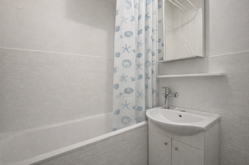 Pronájem bytu 2+1 v osobním vlastnictví 52 m², Příbram